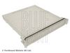 BLUE PRINT Filter, cabin air ADK82507