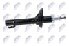 Shock Absorber NTY A-VW-011