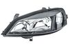 Hella Headlight 1EG 007 640-391