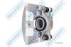 APEC Brake Caliper BCA3598E