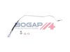 Брейк -шланг BOGAP A3124106 (8708919000)
