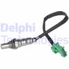 Лямбда-зонд DELPHI ES20245-12B1 (ES20245)