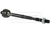 BORG & BECK Inner Tie Rod BTR6253