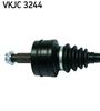 SKF Drive Shaft VKJC 3244