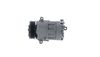 Mahle Compressor, air conditioning ACP 1552 000S