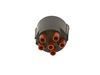 Крышка распределителя зажигания BOSCH 1 235 522 405 (2 405)