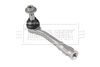 BORG & BECK Tie Rod End BTR6256