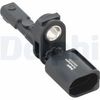 Sensor, Raddrehzahl