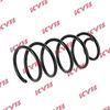 KYB Suspension Spring RA7131