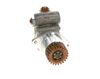 Hydraulické čerpadlo, řízení K S01 000 364