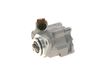 Hydraulické čerpadlo, řízení K S01 000 395