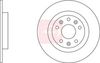 APEC Brake Disc DSK3131