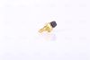 Nissens Sensor, coolant temperature 207088