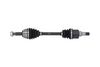 полуоска