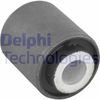 Подвеска, стойка вала DELPHI TD450W