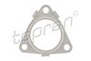Прокладка, труба выхлопного газа TOPRAN 114 820 (114 820 001)