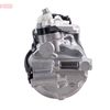 Denso Air Conditioning Compressor DCP28019