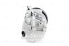 Nissens Compressor, air conditioning 89421