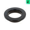 OPTIMAL Rolling Bearing, suspension strut support mount F0-1028
