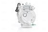 Nissens Compressor, air conditioning 89234