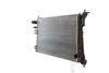 Mahle CR 1111 000S Radiator, engine cooling