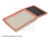 BLUE PRINT Air Filter ADBP220126