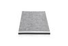 BOSCH Filter, cabin air 1 987 435 514