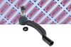 BORG & BECK Tie Rod End BTR5414