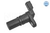 Meyle Sensor, crankshaft pulse 014 810 0011