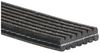 Gates V-Ribbed Belt 7DPK2884