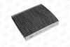 Champion Cabin Air Filter CCF0023C