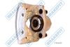 APEC Brake Caliper BCA1567E