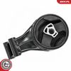 окачване, двигател