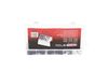 KS Tools Sortiment Sprengringe - 7889700100