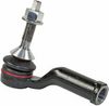 METZGER AUTOTEILE Tie Rod End 54050301