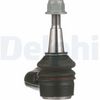 DELPHI Tie Rod End TA6414