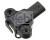 Sensor, Ladedruck