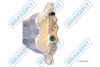 APEC Brake Caliper BCA1766E