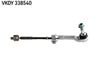 Поперечная рулевая тяга SKF VKDY 338540 (VKJP 2393)