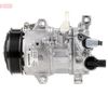 Denso Air Conditioning Compressor DCP50316