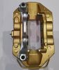 APEC Brake Caliper RCA1108GOL