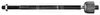BORG & BECK Inner Tie Rod BTR5888