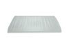 BOSCH Filter, cabin air 1 987 435 171