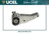 Подвеска, двигатель UCEL 91143