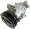 Mahle ACP 1271 000S Compressor, air conditioning