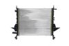 Mahle Radiator, engine cooling CR 614 000S