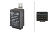 PRERUSOVAC BLIKACU 6 POL 12V  BALENI 50 KS 4DN008768-167