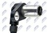 Sensor, Raddrehzahl