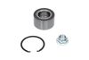 Комплект подшипника ступицы колеса KAVO PARTS WBK-4540