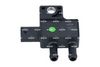 Sensor, Abgasdruck